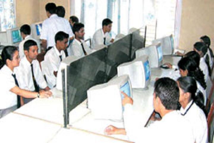 laboratory